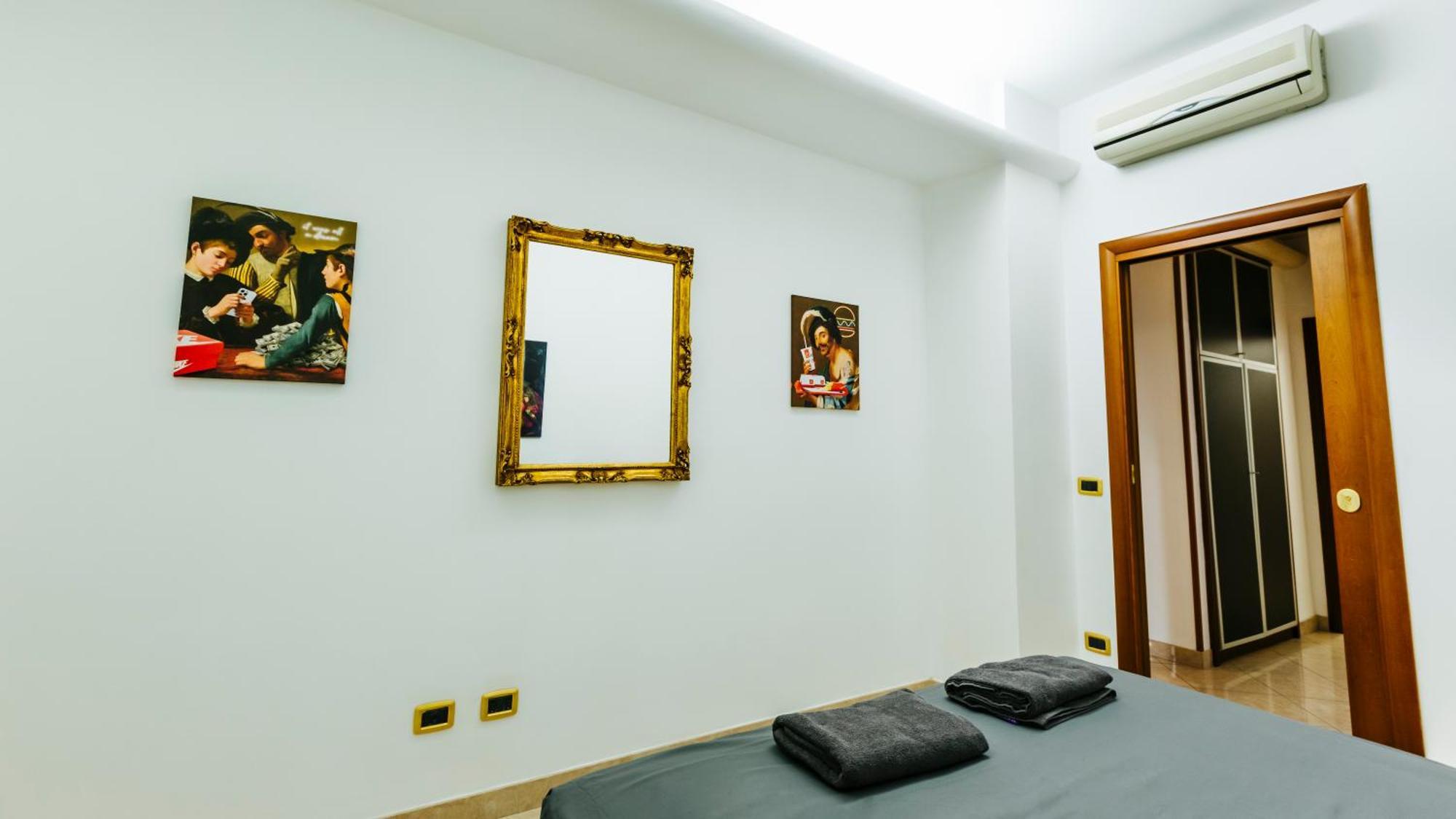 Art Suites Верона Экстерьер фото