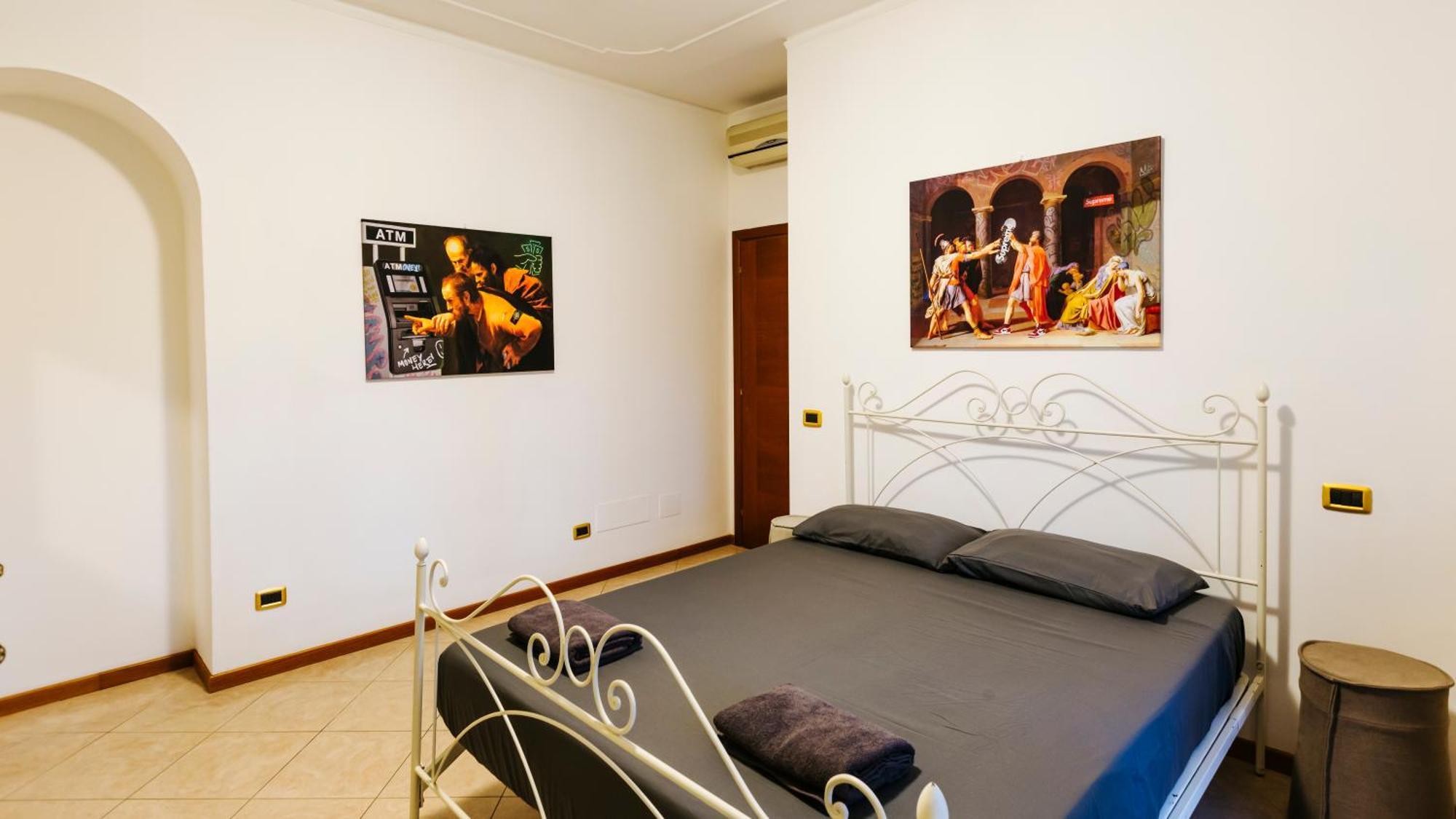 Art Suites Верона Экстерьер фото